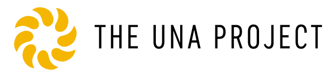 unna project logo